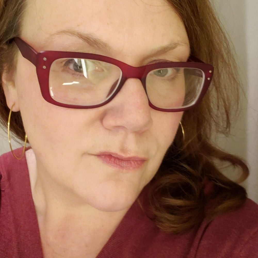 Meet your Posher, Janice